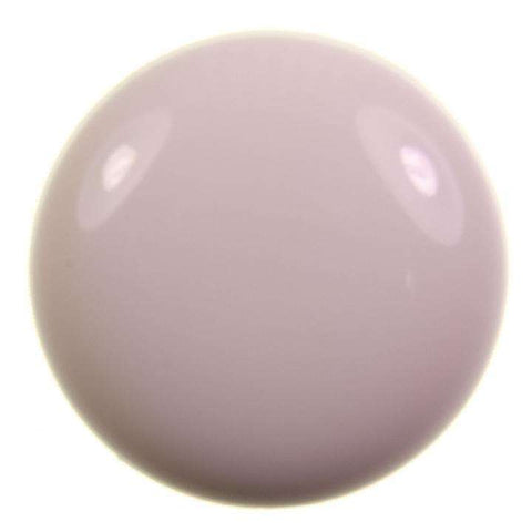 Halbkugel Knopf mit Öse KW-87