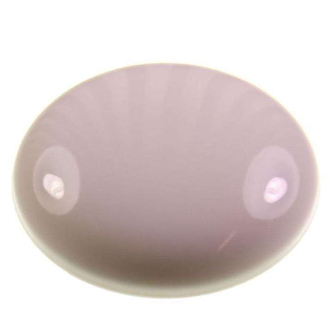 Halbkugel Knopf mit Öse KW-87