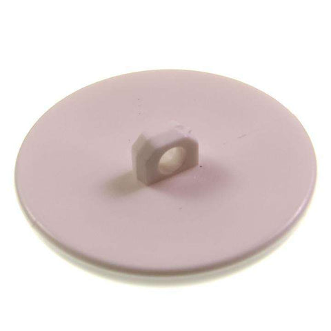 Halbkugel Knopf mit Öse KW-87