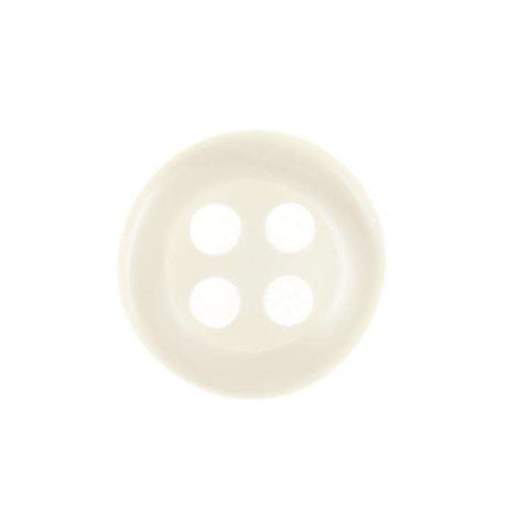 Hemdknöpfe mit Perlmuttschimmer Hemd 5n