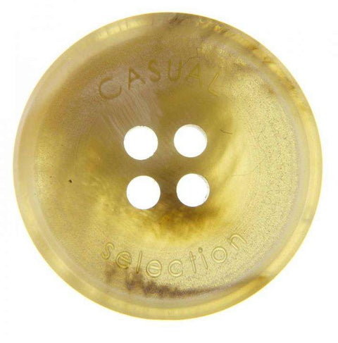 Knopf Hornimitat KBG 226 1