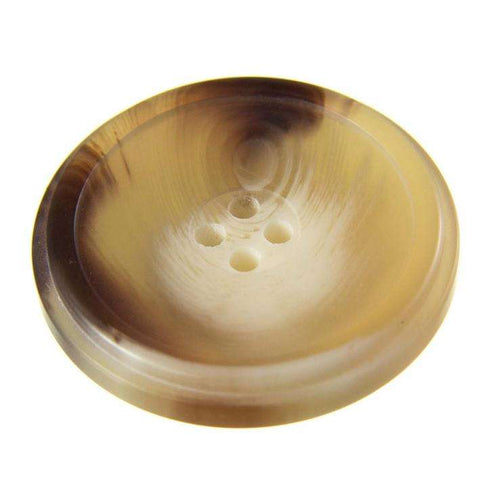 Knopf Hornimitat KBG 232