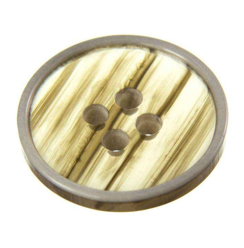 Knopf Hornimitat KBR-209