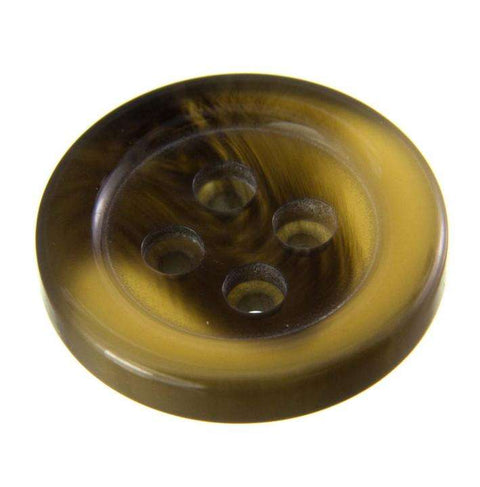 Knopf Hornimitat KBR-213h