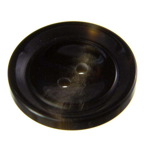 Knopf Hornimitat KBR-229