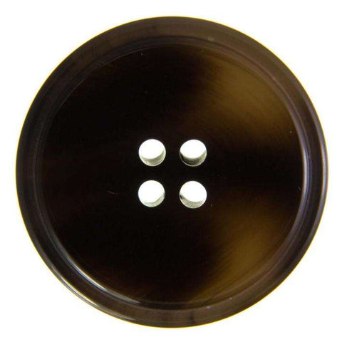 Knopf Hornimitat KBR-231h