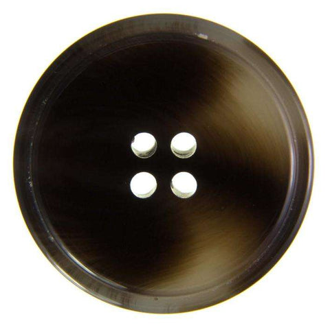 Knopf Hornimitat KG-231