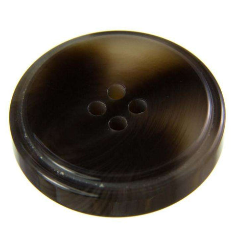 Knopf Hornimitat KG-231