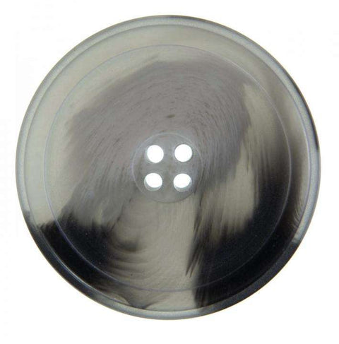 Knopf Hornimitat KG-232