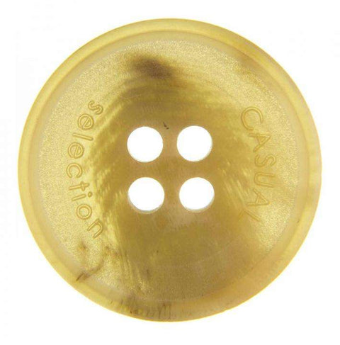 Hornimitat Knopf KBG 226 3