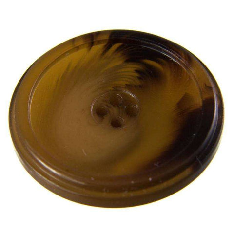 Knopf Hornimitat KBR-232