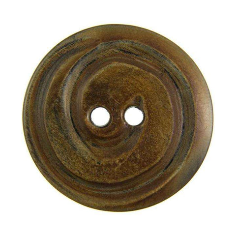 Horn Knopf Schnecke HK-195