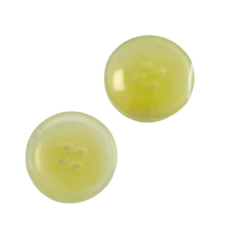 Hornimitat Knopf grau-beige hi-109