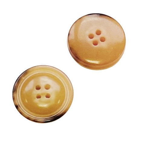 Hornimitat Knopf HI-2 Rose