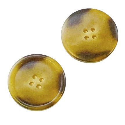 Hornimitat Mantel Knopf KBR-64