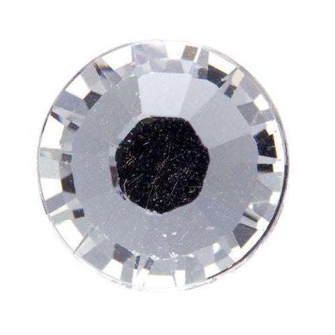 Hotfix Strasssteine von Swarovski® SS16-crystal