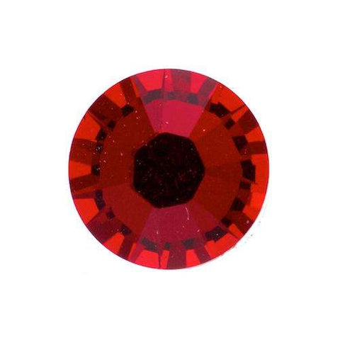 Hotfix Strasssteine von Swarovski® SS16-li.siam