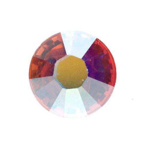 Hotfix Strasssteine von Swarovski® SS16-multi