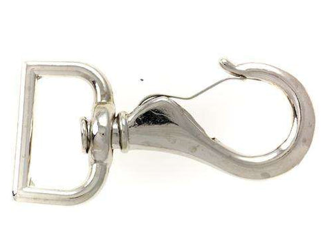 Karabiner zum Aufdrücken