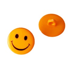 kinder-knopf-smiley-kk-10-orange