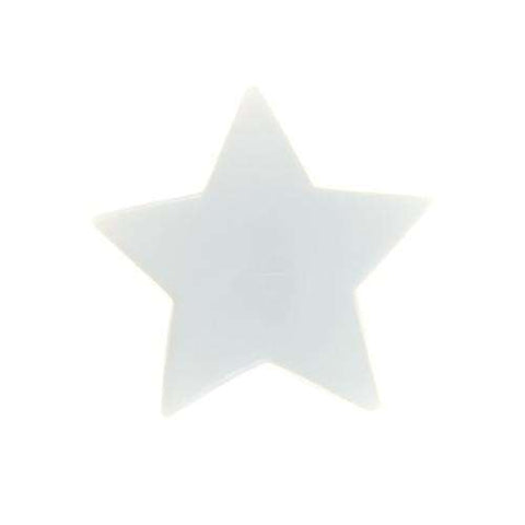 Kinder Knopf Stern KK-100w