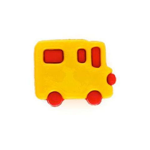 Kinder Knopf Auto KK-51