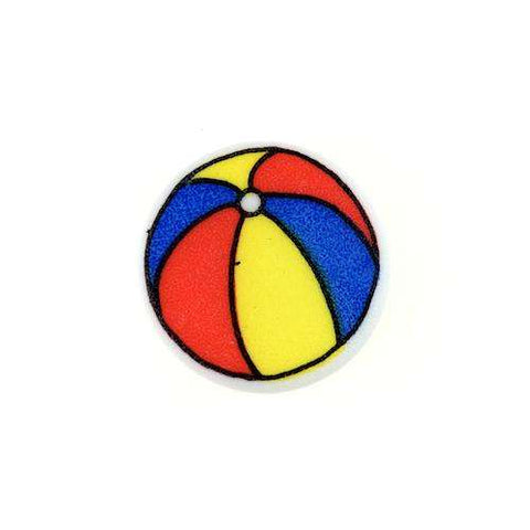 Kinder Knopf Ball KK-1 15