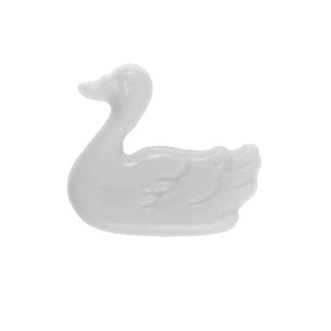 Kinder Knopf Schwan KK-14