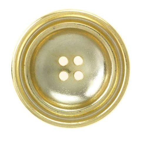 Knopf klassisch MK-124g