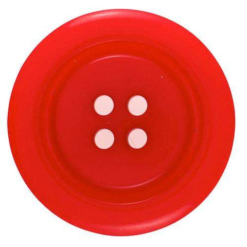 Knopf aus Kunststoff KRO-40