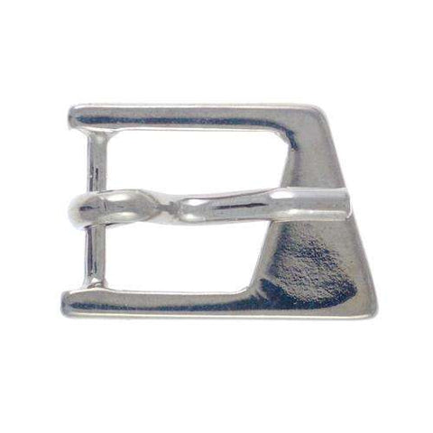 Kleine Gürtelschnalle mit Dorn SM-32as