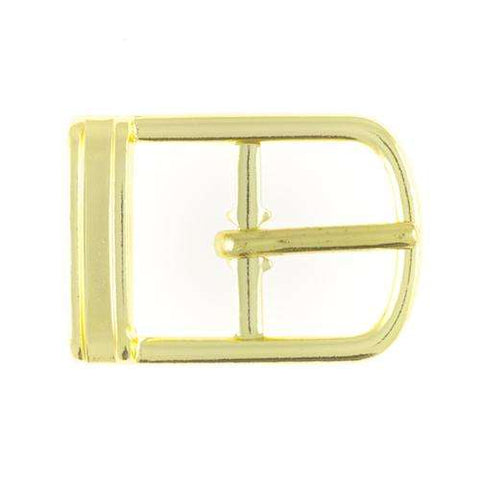 Kleiner Gürtelschnalle mit Dorn SM-2g-h