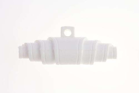 Knebel Knopf im Hörnchen Format K-78w