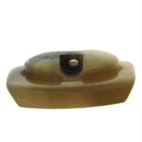 Knopf Hornimitat KM-27