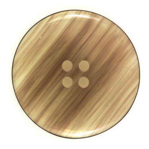 Knopf Hornimitat KBR-78