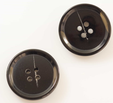 Hornimitat Knopf hi-50-antrazit