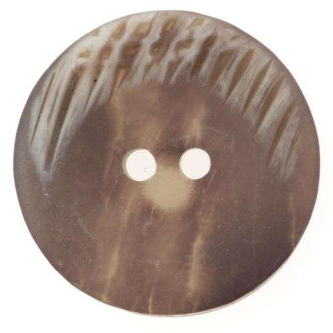 Knopf in HornoptikKBG 8d