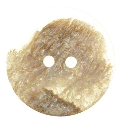 Knopf mit Glanz KBG 122