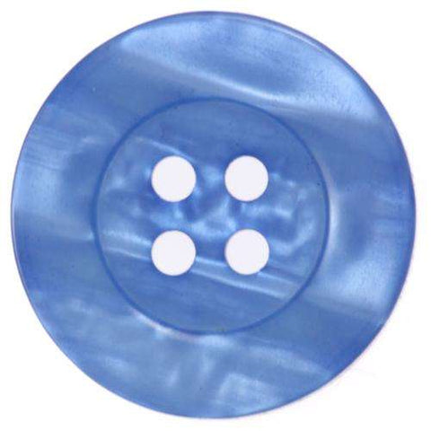 Knopf mit Perlmuttglanz KBL-80 A