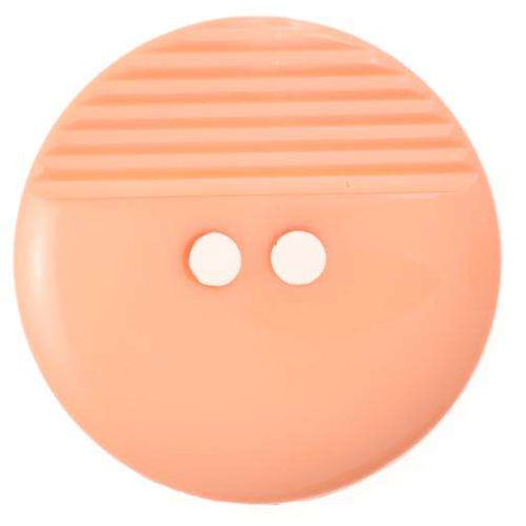 Knopf mit einseitiger Maserung KAP-56