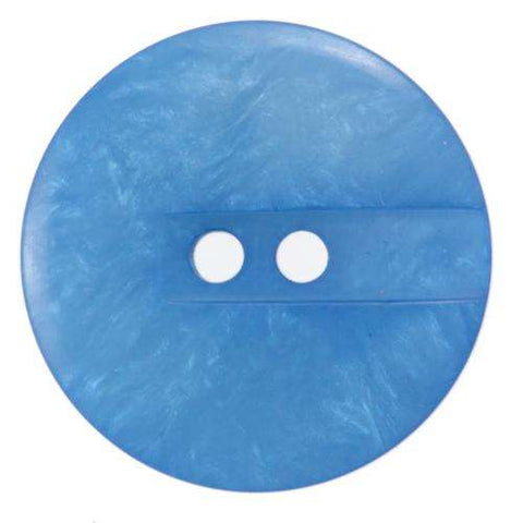 Knopf mit einseitiger Maserung KBL-22