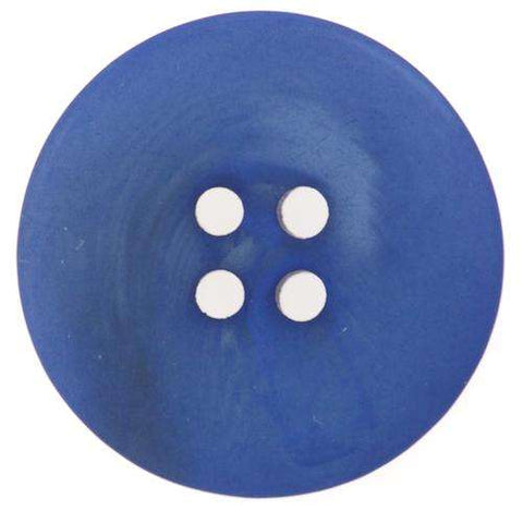 Knopf mit feiner Melierung KBL-47