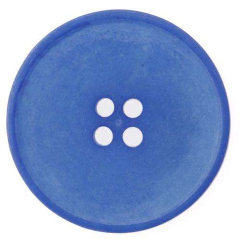 Knopf 4-Loch mit schmalem Rand KBL-84