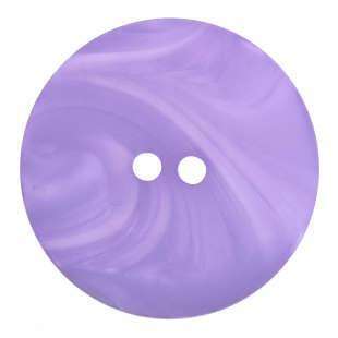 Knopf lila grau KLI-421 lila grau