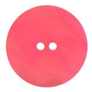 Knopf orange rot KO-421 orange rot