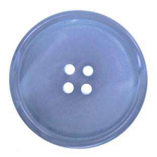 4-Loch Knopf grau KG-422 grau