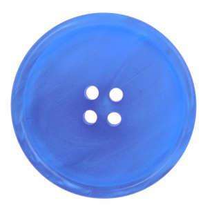 Knopf royal blau KBL-422