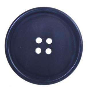 Knopf schwarz KS-422 schwarz