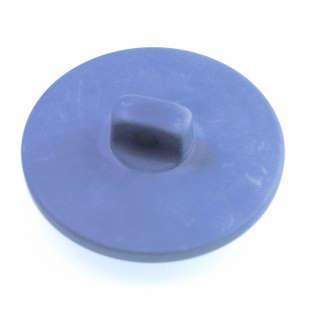 Knopf grau KG-420 grau