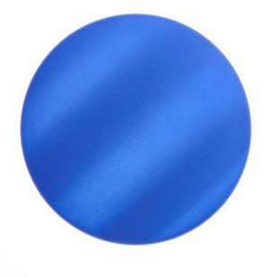 Knopf royal blau KBL-420
